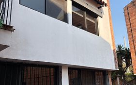 Casa Coyoacan